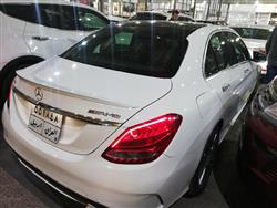 مێرسێدس بێنز C-Class